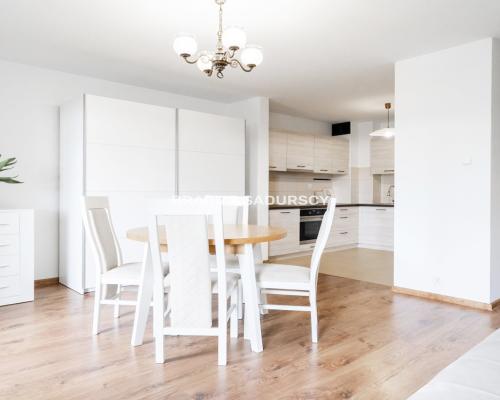 2-POKOJOWE Z DUŻYM BALKONEM, MIEJSCE PARKINGOWE