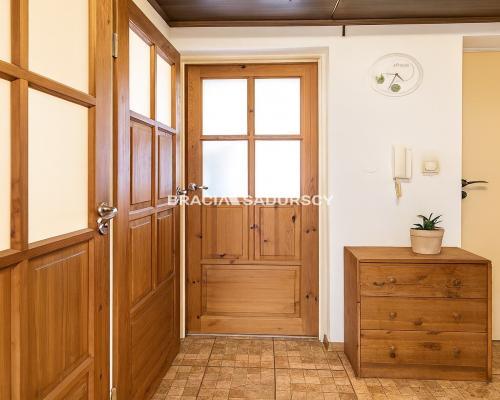 Sprzedam kawalerkę, Czyżyny.