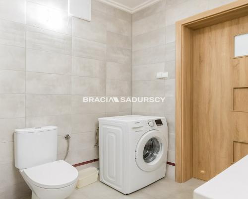 3 pokoje - 49,5m2 - Dębskiego, dobra cena, parking