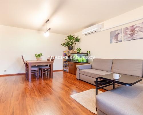 SŁONECZNE, ZADBANE 4-POKOJOWE W DOBREJ LOKALIZACJI