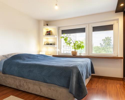 SŁONECZNE, ZADBANE 4-POKOJOWE W DOBREJ LOKALIZACJI