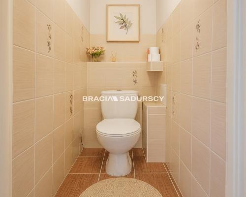 ZDJĘCIA W OFERCIE NALEŻĄ DO WŁAŚCICIELA OFERTY      
 
PROKOCIM NOWY - ŚCIEGIENNEGO     
 
 Oferujemy do sprzedaży wygodne, roz