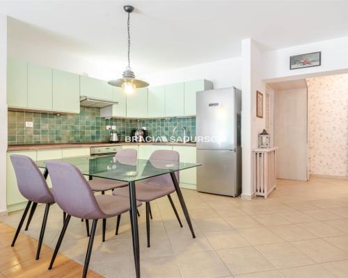 KLIMATYCZNE - KAMERALNY OGRÓD - WOLA JUSTOWSKA