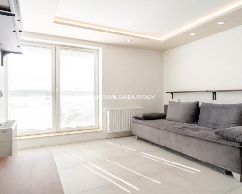 2 pok ok 41m2 nowe budownictwo z balkonem Kliny