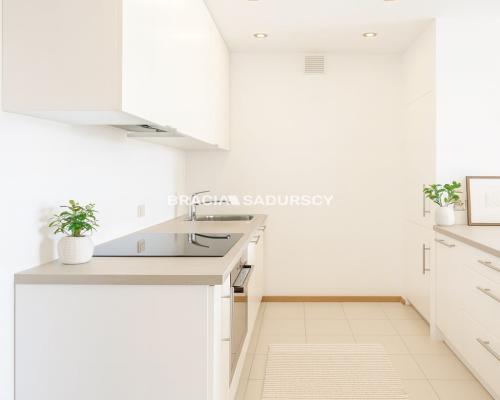 2pokoje/winda/nowoczesna kamienica/stara Krowodrza