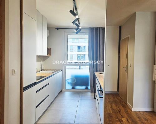 3 pok ok.73,6 wysoki standard! Dębniki Ruczaj