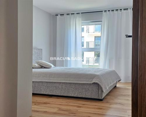 2 pok ok 53m2 z balkonem Podgórze