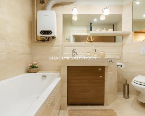 Bardzo ładne na os.Krakowiaków