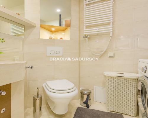 Bardzo ładne na os.Krakowiaków