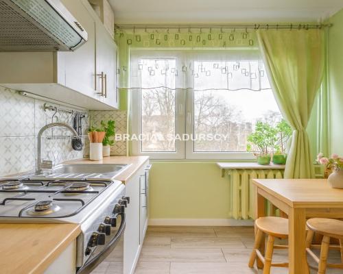 2 pok z osobną kuchnią ul. Narutowicza