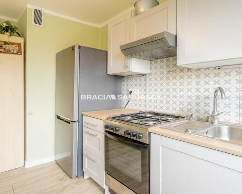 2 pok z osobną kuchnią ul. Narutowicza