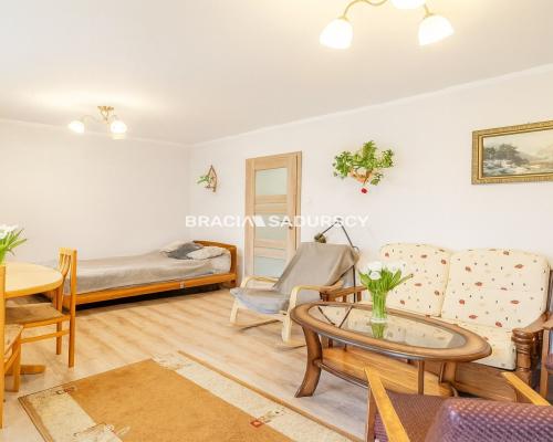 2 pok z osobną kuchnią ul. Narutowicza