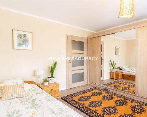 2 pok z osobną kuchnią ul. Narutowicza