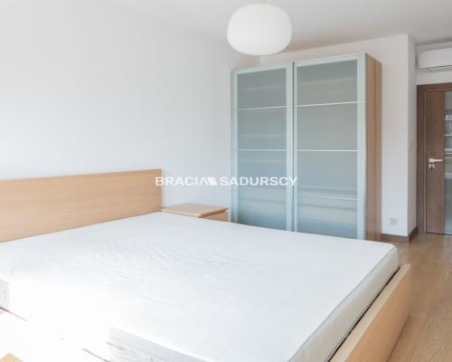 3 pok 58m2 nowe budowni Grzegórzki blisko Mogilski