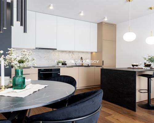 Nowe 3 pok z balkonem ul. Kobierzyńska.