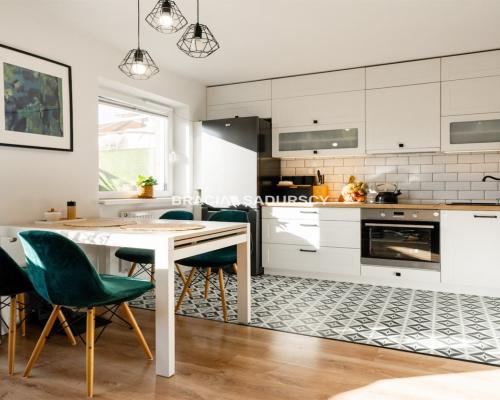 2 pok z tarasem ul. Modrzewiowa - Wieliczka