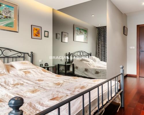 2 Pok z dużym balkonem al. 29 listopada.