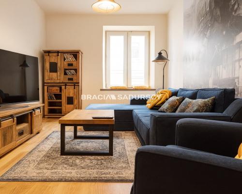 Sprzedam eleganckie,2-pok mieszkanie,Plac Nowy