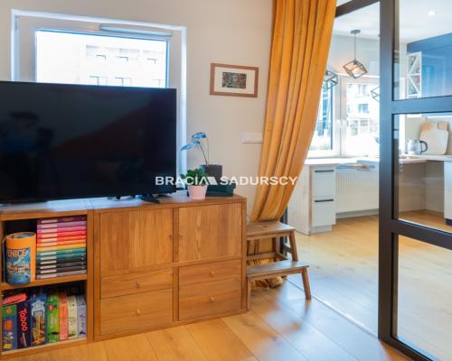 2-pok mieszkanie/Federowicza/garaż/kom.lok