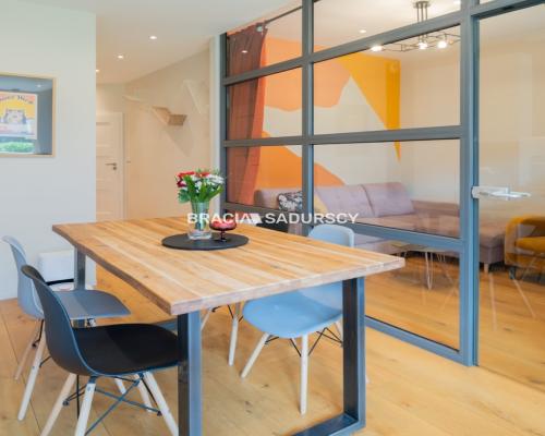 2-pok mieszkanie/Federowicza/garaż/kom.lok