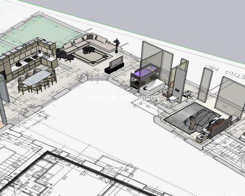 125m2 Stare Miasto, Św. Krzyża bez prowizji