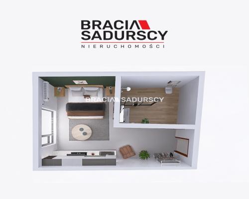 40m2 Stare Miasto, Św. Krzyża bez prowizji