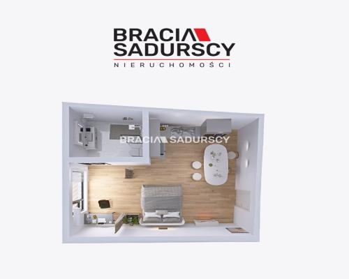 36m2 Stare Miasto, Św. Krzyża bez prowizji