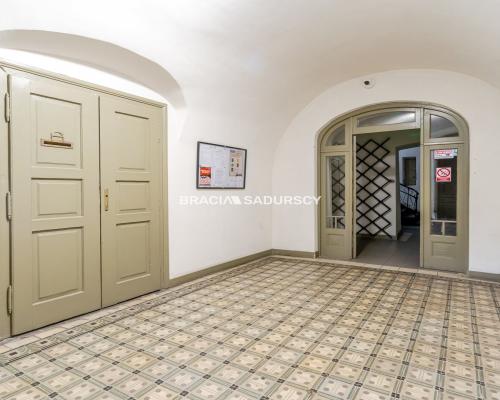 46m2 Stare Miasto, Św. Krzyża bez prowizji