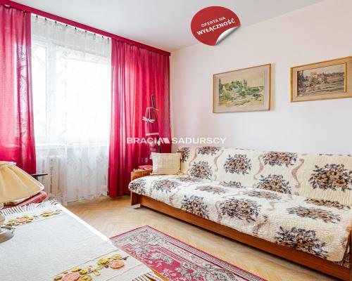 3-pok, dobra lokaklizacja