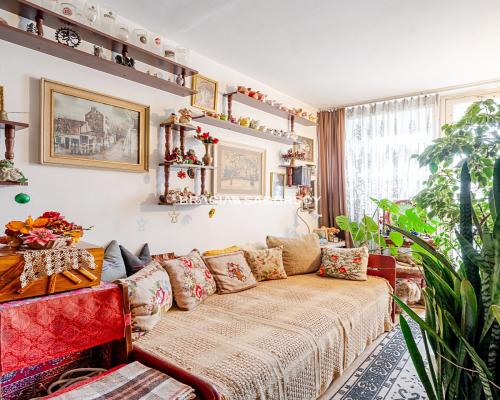 3-pok, dobra lokaklizacja