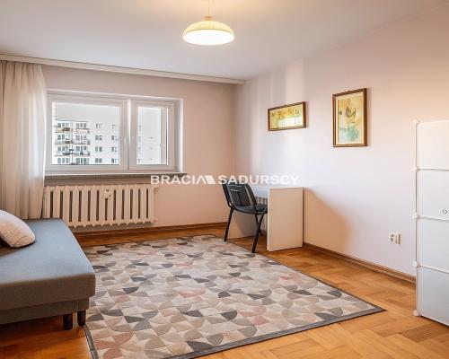 4 oddzielne pokoje, inwestycja pod wynajem