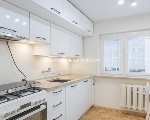 4 oddzielne pokoje, inwestycja pod wynajem