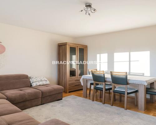 4 oddzielne pokoje, inwestycja pod wynajem