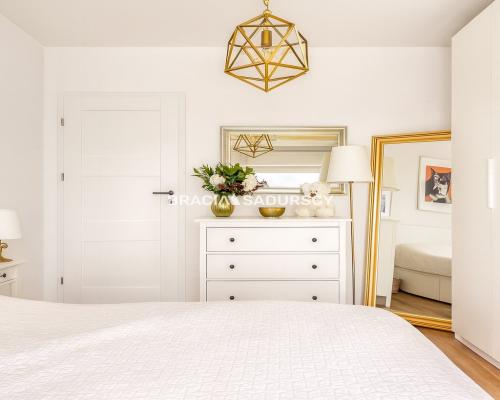 3-pok z ogródkiem/Wola Duchacka/2020/garaż