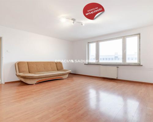 Mieszkanie z potencjałem os.Na Wzgórzach