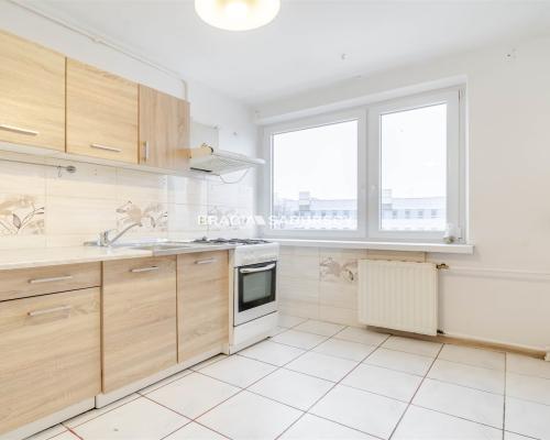 Mieszkanie z potencjałem os.Na Wzgórzach