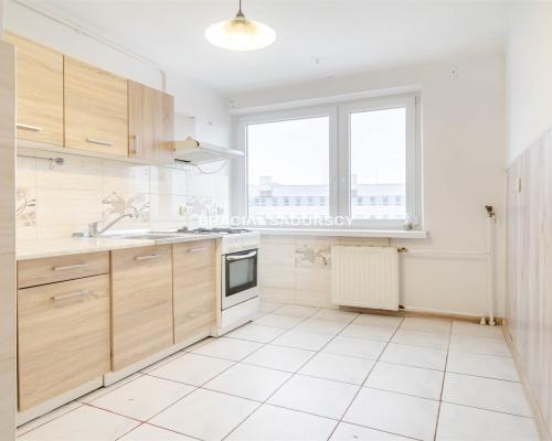 Mieszkanie z potencjałem os.Na Wzgórzach