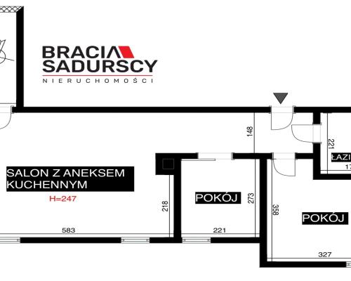 Sprzedam mieszkanie,Wieliczka, słoneczne,kameralne