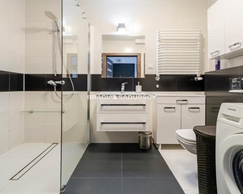 Gotowe do wejścia | 2 pok | duży balkon | parking