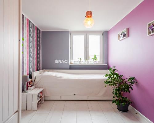 Szybko sprzedamy. Spółdzielców dwa pokoje.