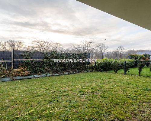 5-pok/ogródek/garaż/kom.lok/blisko Park Tetmajera