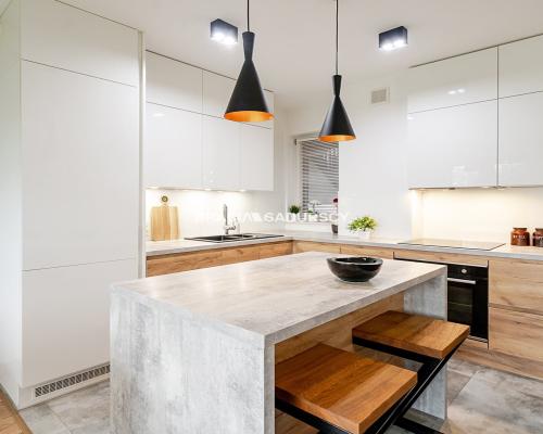 5-pok/ogródek/garaż/kom.lok/blisko Park Tetmajera