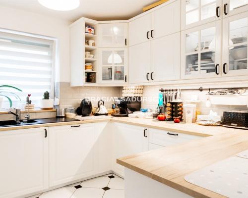 4-pok z ładnym ogrodkiem/2.m.park/Modlniczka