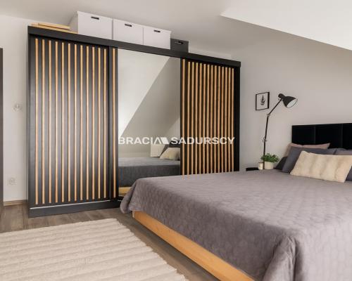 Nowoczesne,3-pok mieszkanie na ul.Dębskiego/klimat