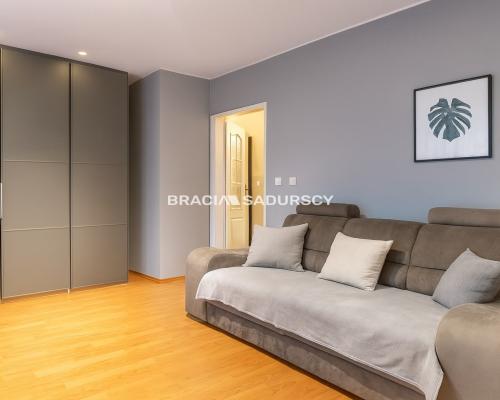 2-pok mieszkanie 44,7 m² – Kraków, ul. Drukarska