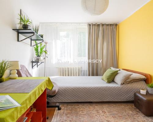 3 pok z osobną kuchnią ul.Stachiewicza.