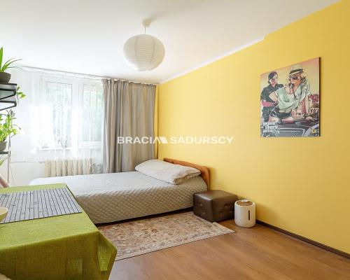 3 pok z osobną kuchnią ul.Stachiewicza.