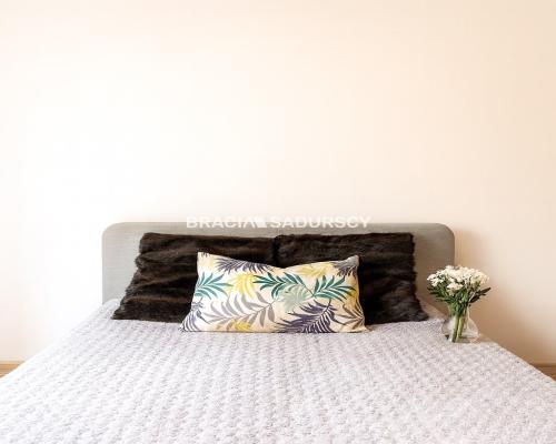 Nowe budownictwo, Radzikowskiego. Z windą.