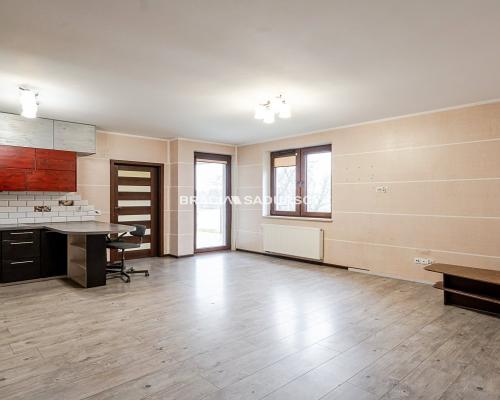 3pok do remontu/ul.Na Zakolu wisły/ duzy balkon