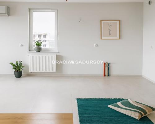 ENG - NOWE 4 pok 102m2 - taras, parking, PREMIUM